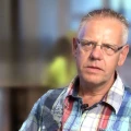 Directeur Kooijman portretfoto