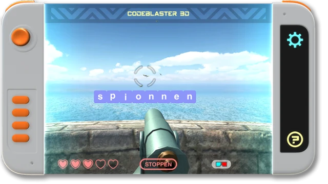 Spypad