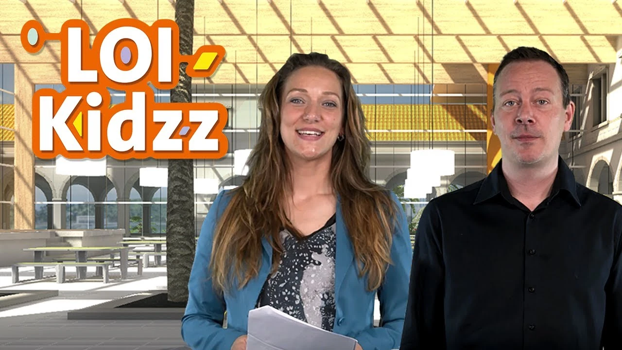 Typecursus voor kinderen: ontdek waarom gamification werkt!